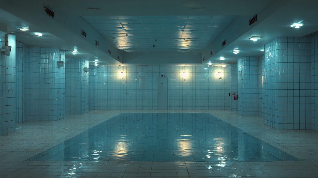 What Is a Liminal Space? Meaning, Aesthetic, and Why It Feels Unsettling | Aesthetic.guide