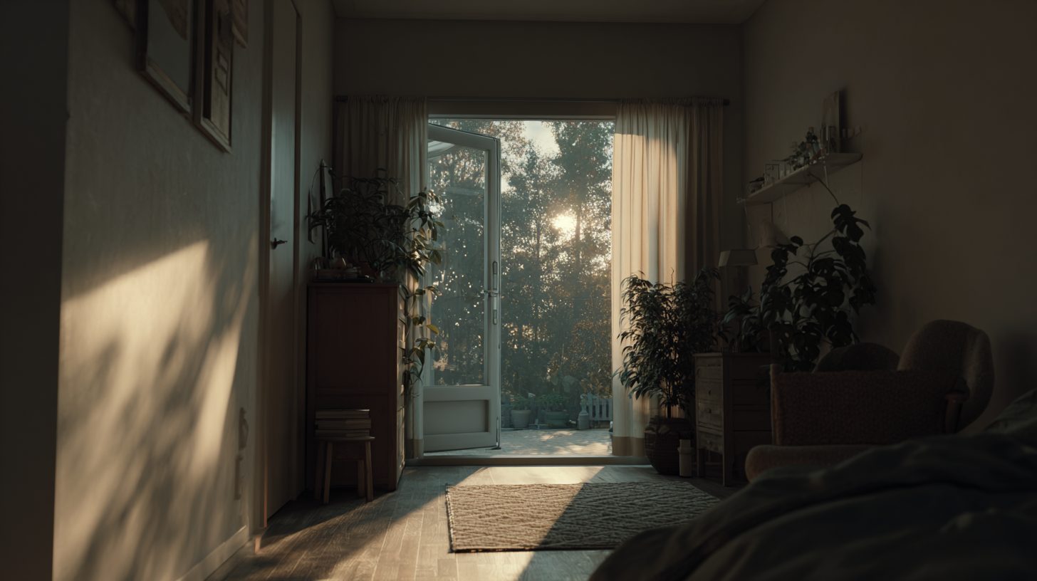 Leaving the Dream State