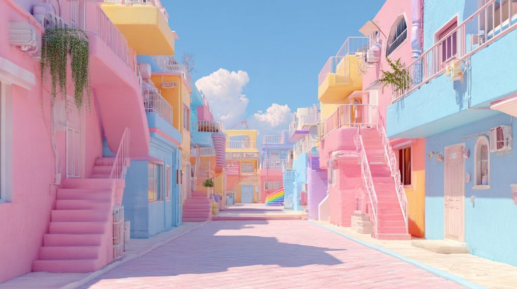 Dreamcore Is Not Just “Cute” or “Surreal”