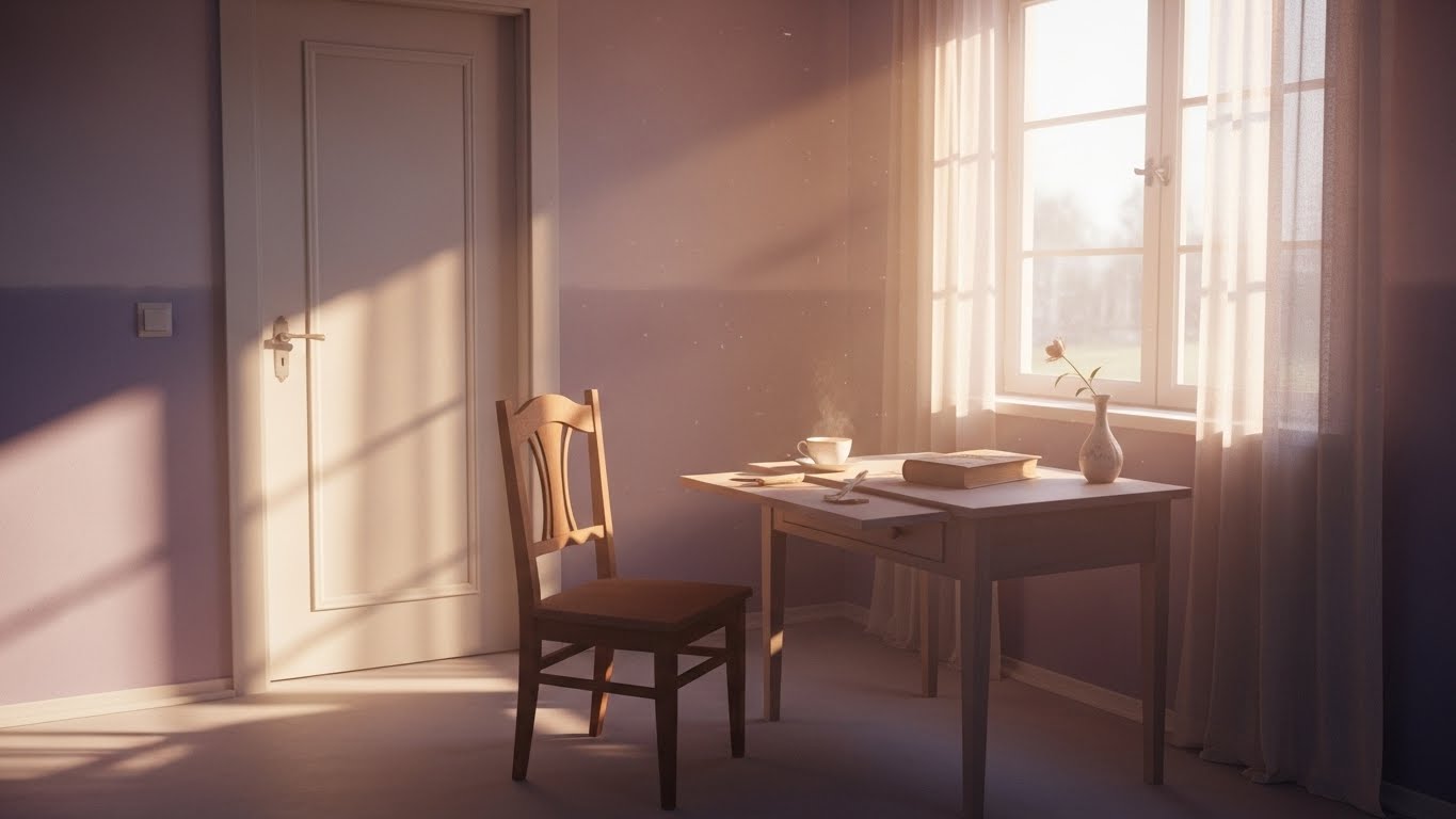 Dreamcore Explained: When the Internet Feels Soft and Unreal