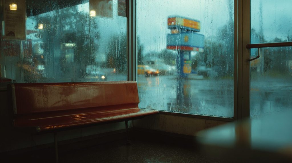 liminal space