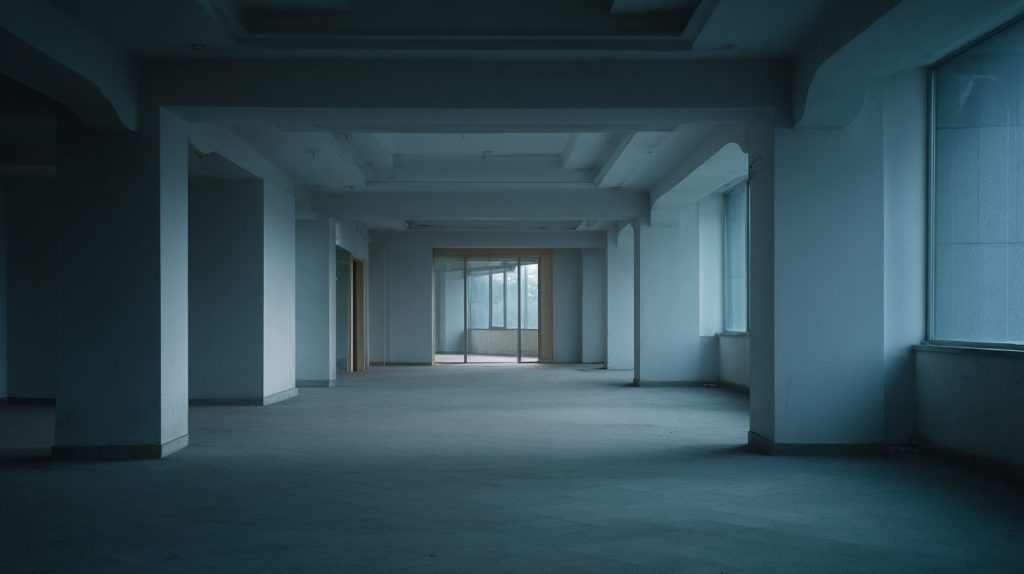 liminal space