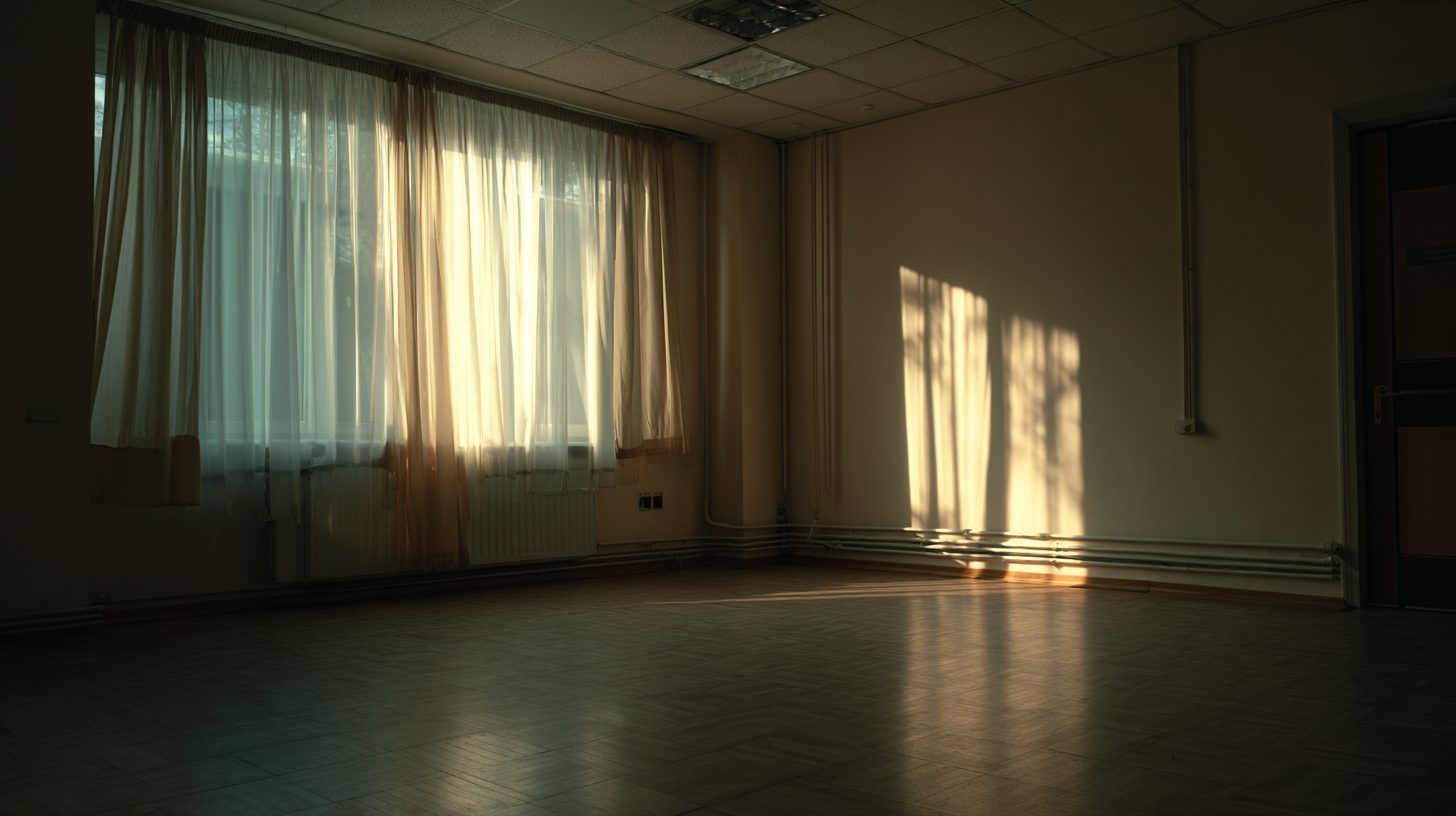 Can Liminal Spaces Be Healing?