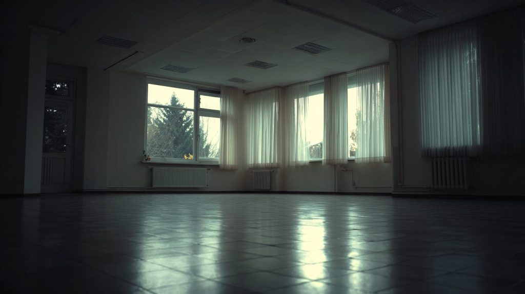 liminal space