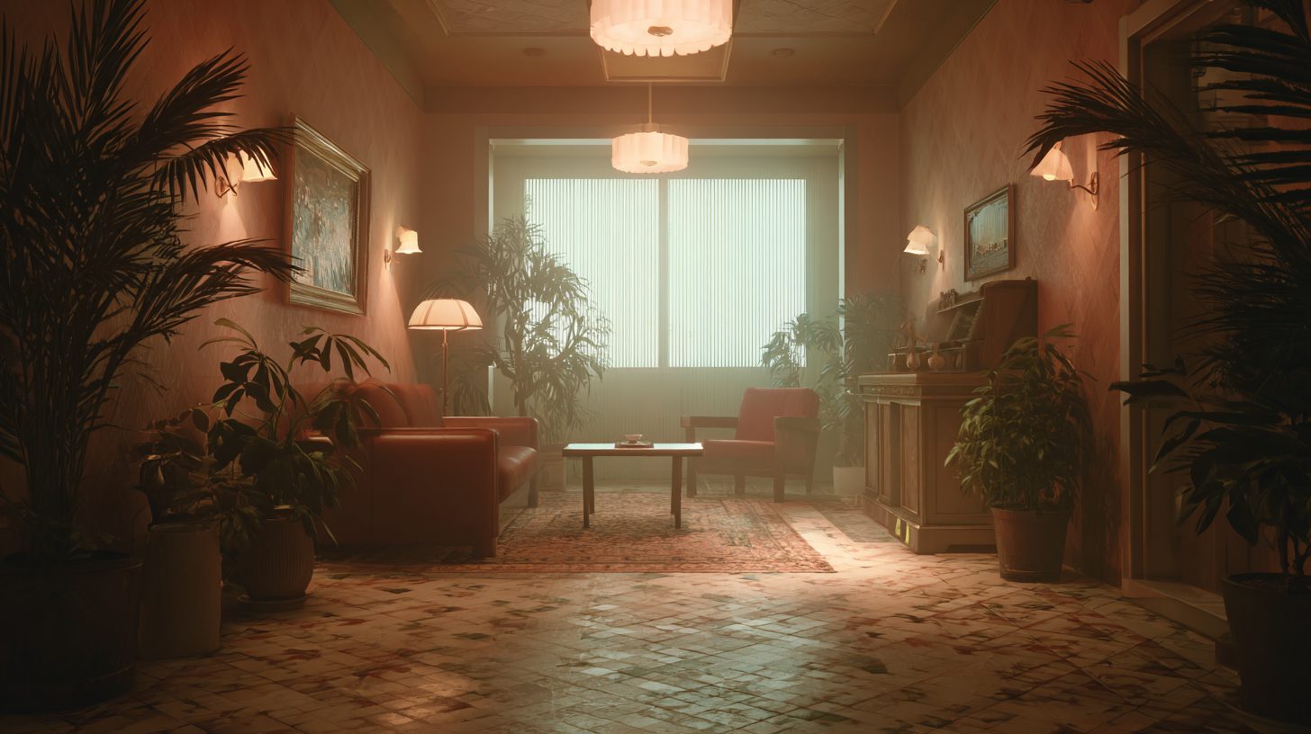 What Is Dream Logic? How the Internet Learned to Feel Like a Dream