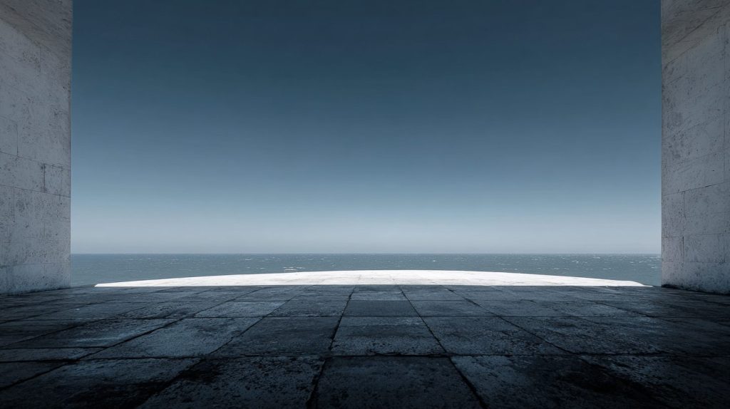 liminal space