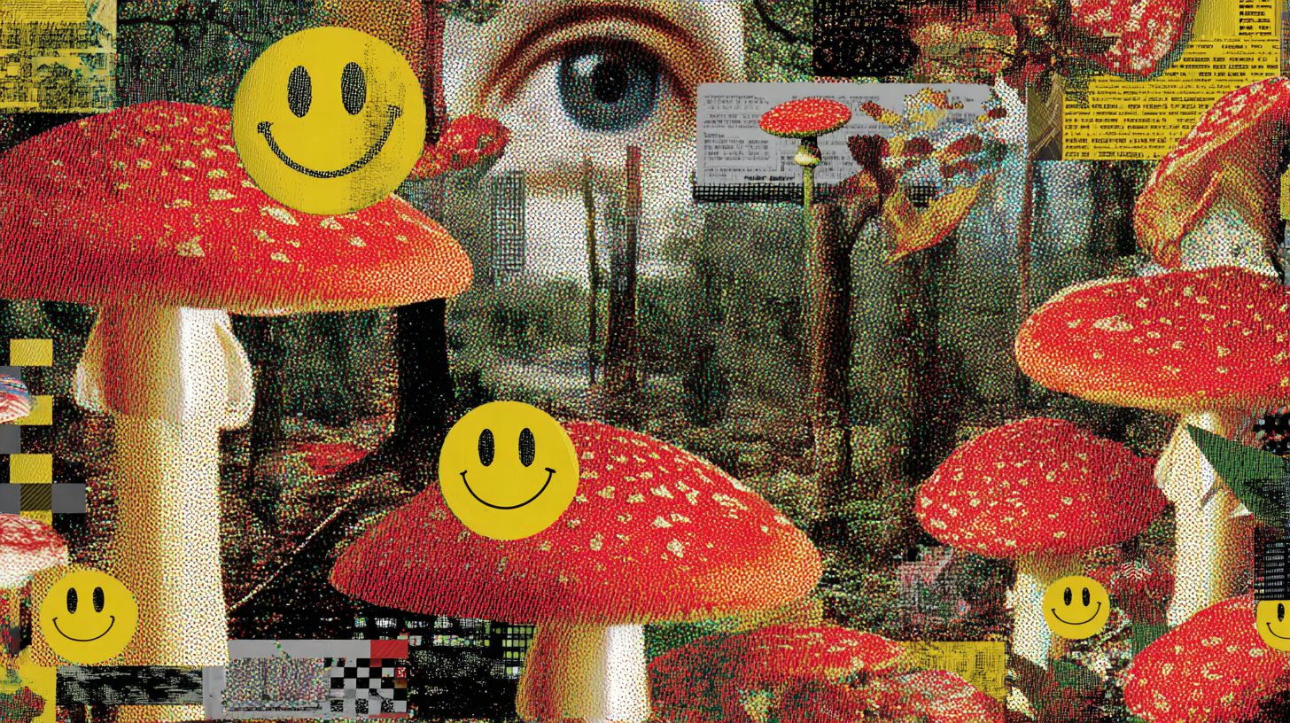 Weirdcore?