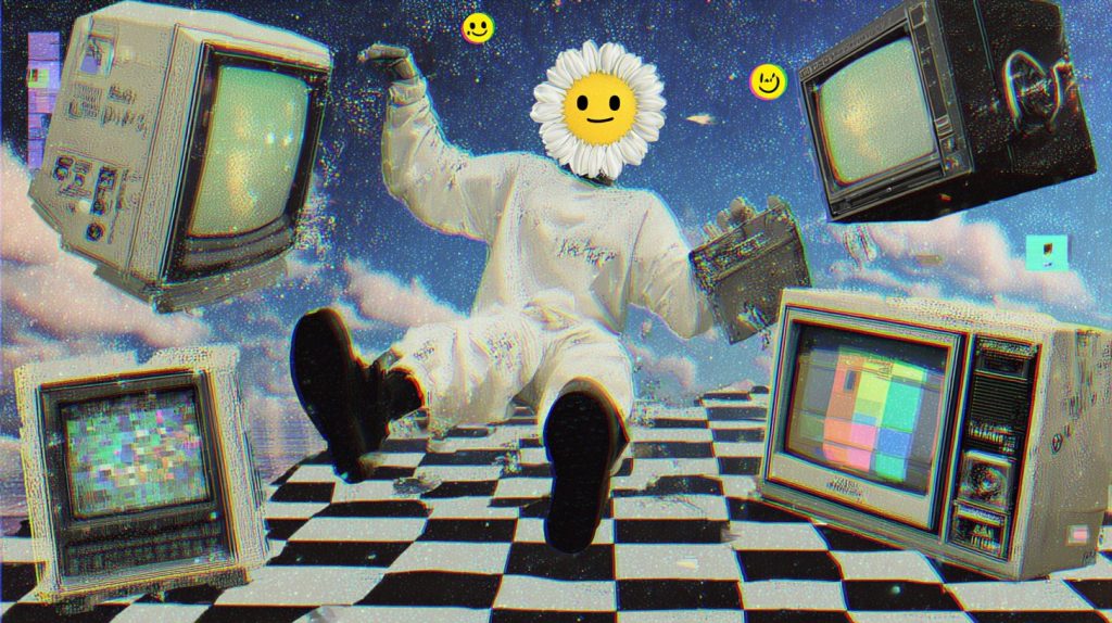 Weirdcore