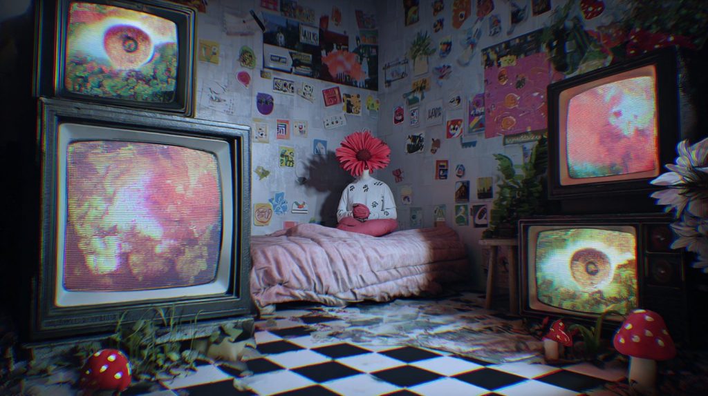Weirdcore