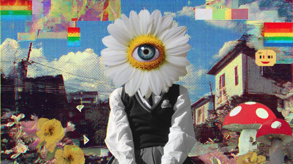 Weirdcore