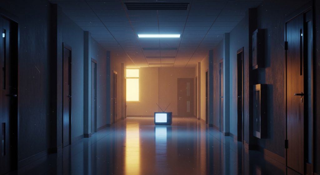 Why Internet Aesthetics Focus on Mood Rather Than Meaning