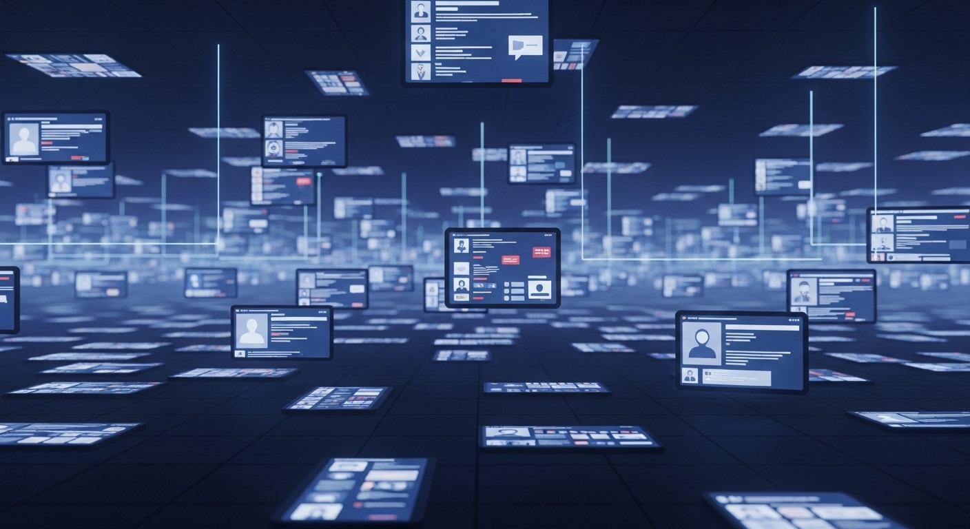 How Internet Aesthetics Shape Mood