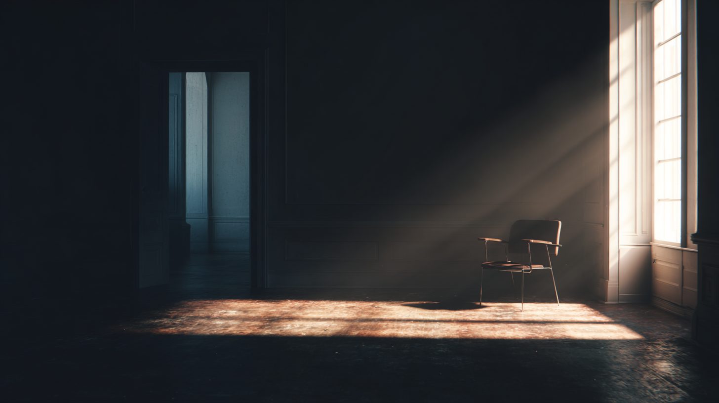 Why Soft Visuals Feel Safe: The Psychology Behind Calm Online Aesthetics