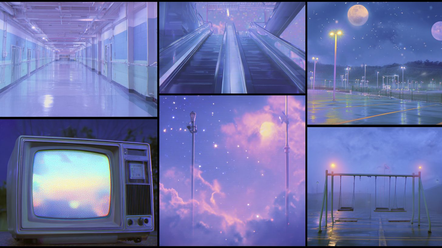 Dreamcore History: The Origin of the Dreamcore Aesthetic