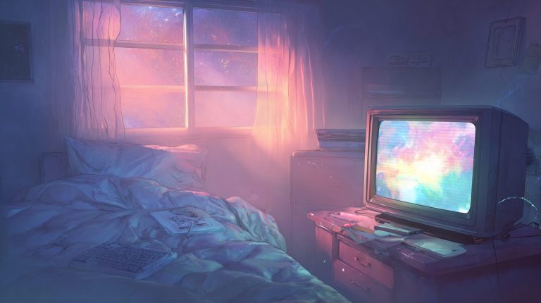 Dreamcore History: The Origin of the Dreamcore Aesthetic | Aesthetic.guide
