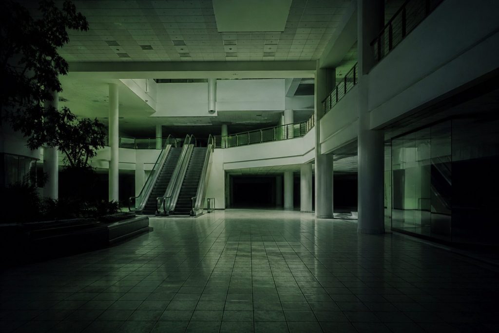 Liminal Spaces