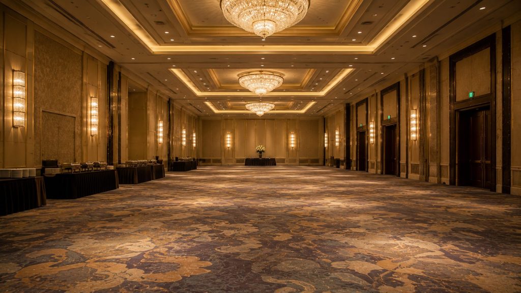 Banquet Halls
