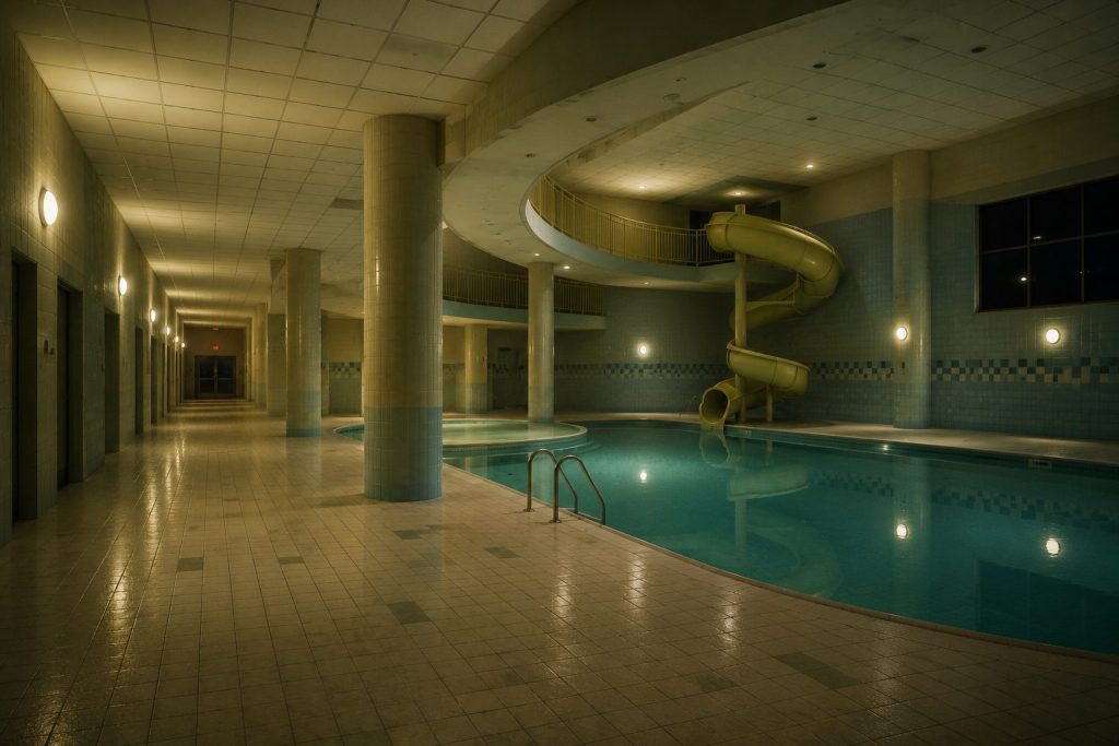 What Is a Liminal Space?