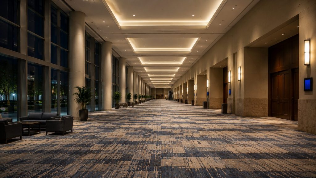 Conference Centers