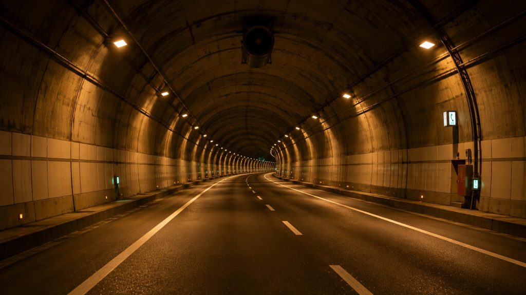Highway Tunnels